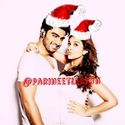 Parineeti & Arjun FC (@parineetiarjun)