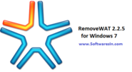 RemoveWAT 2.2.5 Windows 7 Activator Full Free Download