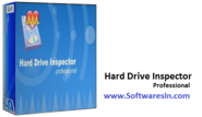 Hard Drive Inspector Pro Crack + Keygen Full Free Download
