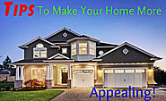 Ways to Make Your Home Look more Appealing to Buyers