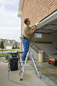 5 Quick Sale Home Improvement Projects