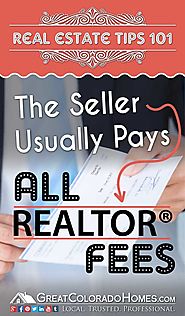 Do Sellers Pay the Realtor Fees?