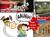 15 BS Facts About Homebuying Everyone Thinks Are True
