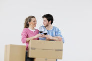 Top Ten Mistakes Home Buyers Make