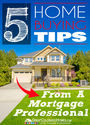 5 Essential Home Buying Tips from a Professional Mortgage Broker