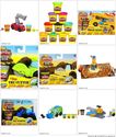Reviews and ratings for Play Doh Diggin Rigs trucks and play sets