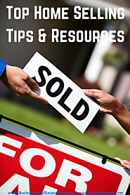 Top Real Estate Home Selling Resources