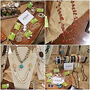 Custom Jewelry Sale on Halloween at Hudson Poole Fine Jewelers