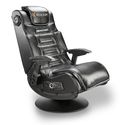 X Rocker 51396 Pro Series Pedestal 2.1 Video Gaming Chair, Wireless