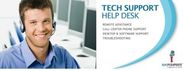 Why to choose online computer support?