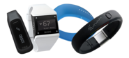 Fitness Trackers Review 2014 | Best Activity Trackers | Sleep Tracker - TopTenREVIEWS