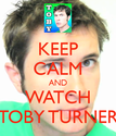 Toby Joe Turner