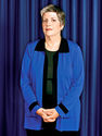 The Razor's Edge: Janet Napolitano