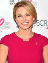 Amy Robach One Year After Cancer: 'I'm Almost at 100 Percent'