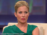 Christina Applegate: Why I had a double mastectomy