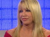 Suzanne Somers works to 'Knockout' cancer