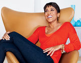 Robin Roberts: Why This is the Prime of Her Life