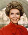 SURGEONS REMOVE CANCEROUS BREAST OF NANCY REAGAN