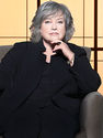 Kathy Bates: Breast Cancer 'Runs Like a River' Through My Family