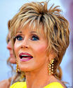 Jane Fonda Not Afraid of Breast Cancer Diagnosis, She Tells Oprah