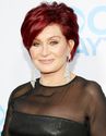 Sharon Osbourne: 'Why I chose to have a double mastectomy'