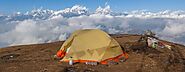 Pikey Peak Trek | 10 Days Pikey Peak Trek Itinerary | Himalayan Frozen