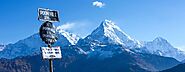Ghorepani poon hill trek - 5 days | Poon hill trek 5 days Itinerary | Himalayan Frozen