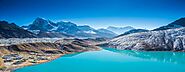 Everest Base Camp Trek via Gokyo Lake - Himalayan Frozen Adventure