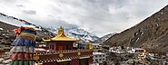 Lower Mustang Trek | 9 Days Mustang trekking Itinerary | Himalayan Frozen