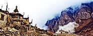 12 Days Nar Phu Valley Trek | Nar and Phu valley trek 12 days Itinerary, Cost, Solo, Permit