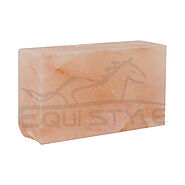 Salt Rock For Grilling - Himalayan Salt Bricks | Equi Style