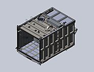 Mechanical CAD Design Services: 2D to 3D CAD Drafting Services