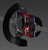 How 3D CAD Modeling helps in Mechanical Engineering Design?