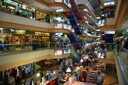 Mangga Dua Wholesale Centres – North Jakarta