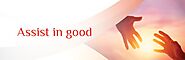 Assist in Good | Helping Others