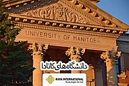 دانشگاههای کانادا | شرکت رایا بین الملل - جدول دانشگاههای برتر کانادا
