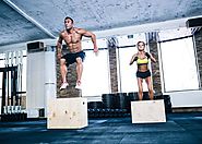How to Buy the Best Plyometric Box | Reviews & Buyer Guide (2017)