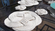 Rope Placemats