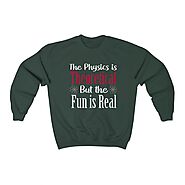 FUN Printed Sweatshirts for men & women