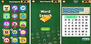 Word Search - Apps on Google Play