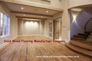 Why Engineered Wood Flooring is Better Choice