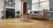 Discover the Engineered Wood Flooring Potential | Solid Wood Flooring