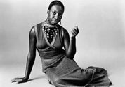 What Happened, Miss Simone? (2015, Netflix Premiere)