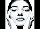 Maria Callas "Mon coeur s'ouvre a ta voix " (1961)