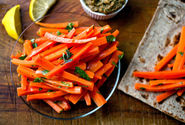 Easy Carrot Recipes