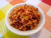 How To Make Carrot Chips