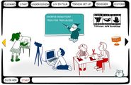 Skolestuen: Dansk guide til at lave animationsfilm i undervisningen