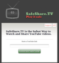 Skolestuen: Se Youtube-klip i undervisningen - minus reklamer - med SafeShareTV