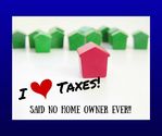 Top Tax Deductions For Owning A Home