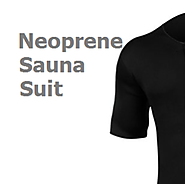 Best Neoprene Sauna Suit Reviews XXL 3XL 4XL 5XL